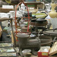 Vide-grenier
